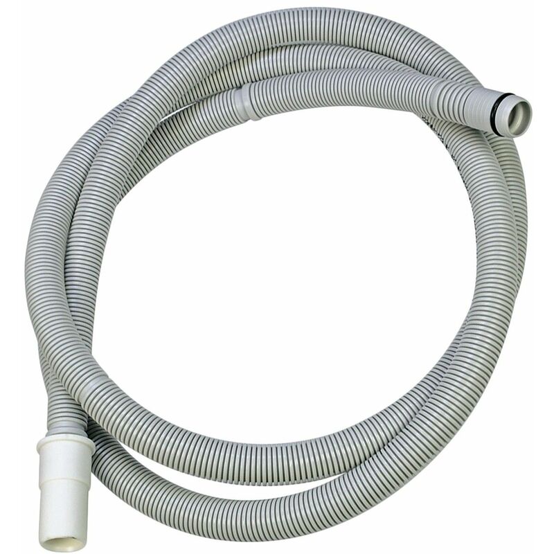 foto del prodotto tubo di scarico 2,30 m lavastoviglie bosch 2596713663946710494