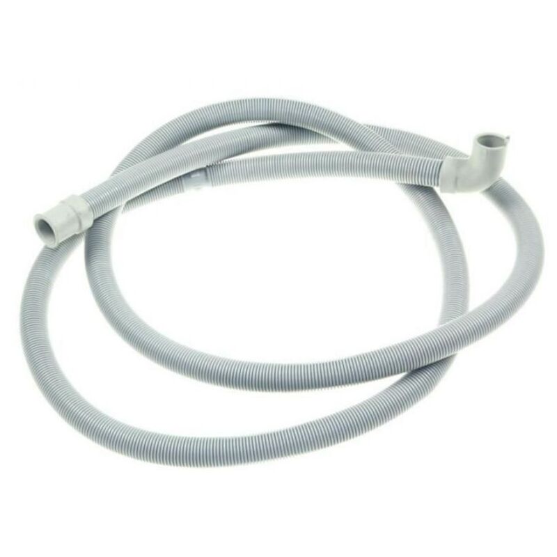 foto del prodotto tubo di scarico 2.4m c3 - lavatrice - arthur martin electrolux 43551557321422473580