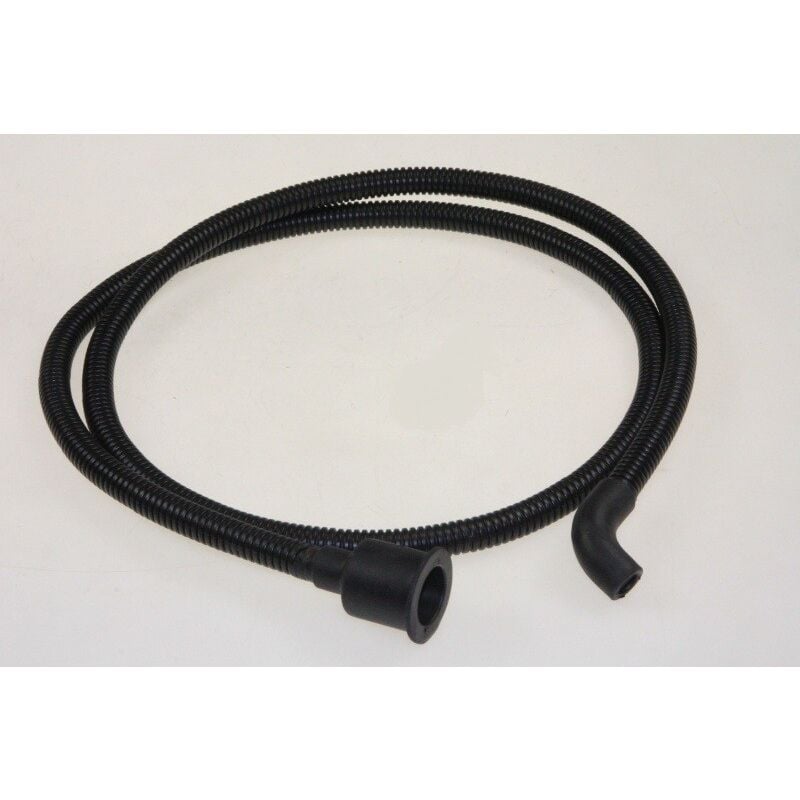 foto del prodotto tubo di scarico asciugatrice brandt 90898