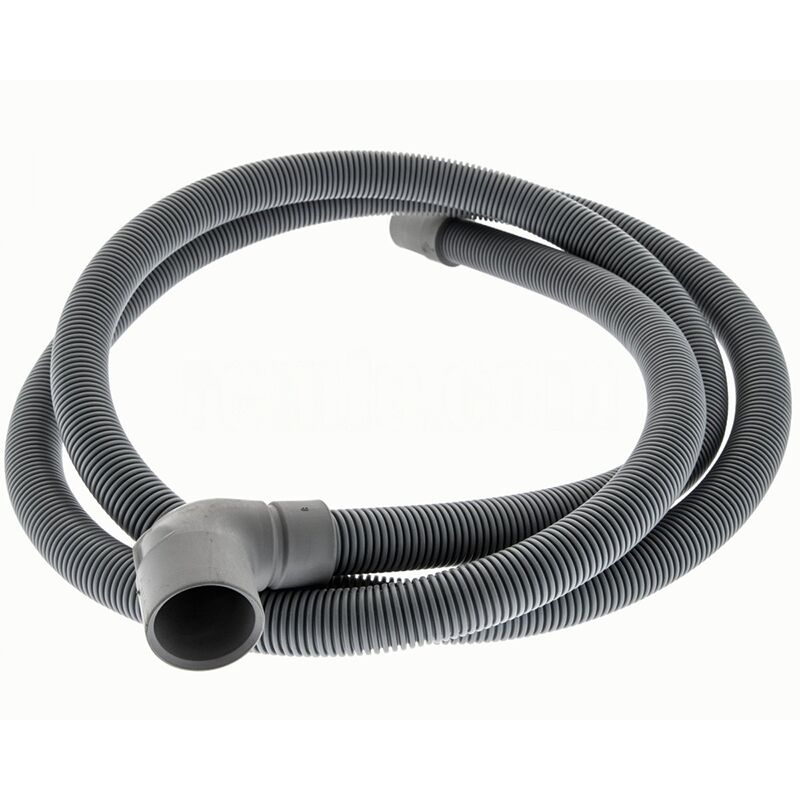 foto del prodotto tubo di scarico codotto 2000x22x29mm standard