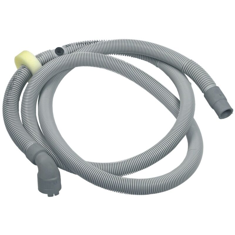 foto del prodotto tubo di scarico con ventilazione originale lavastoviglie aeg 304291