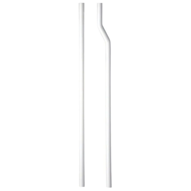foto del prodotto tubo di scarico diritto per wc turco diametro 32 mm tcd32