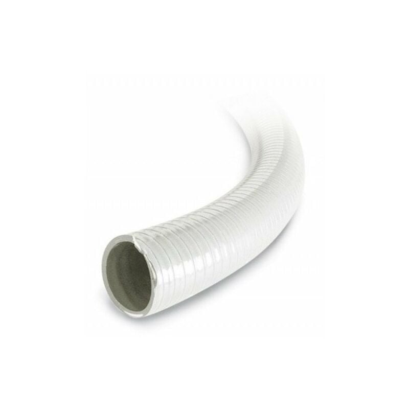 foto del prodotto tubo di scarico in pvc a a cut da 25x20 per metri