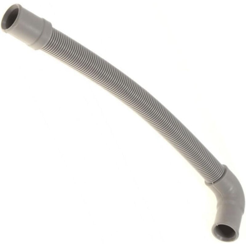 foto del prodotto tubo di scarico interno 332mm lavastoviglie highone 337337