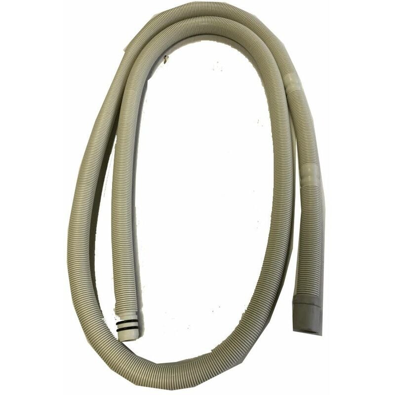 foto del prodotto tubo di scarico lavastoviglie beko 320291