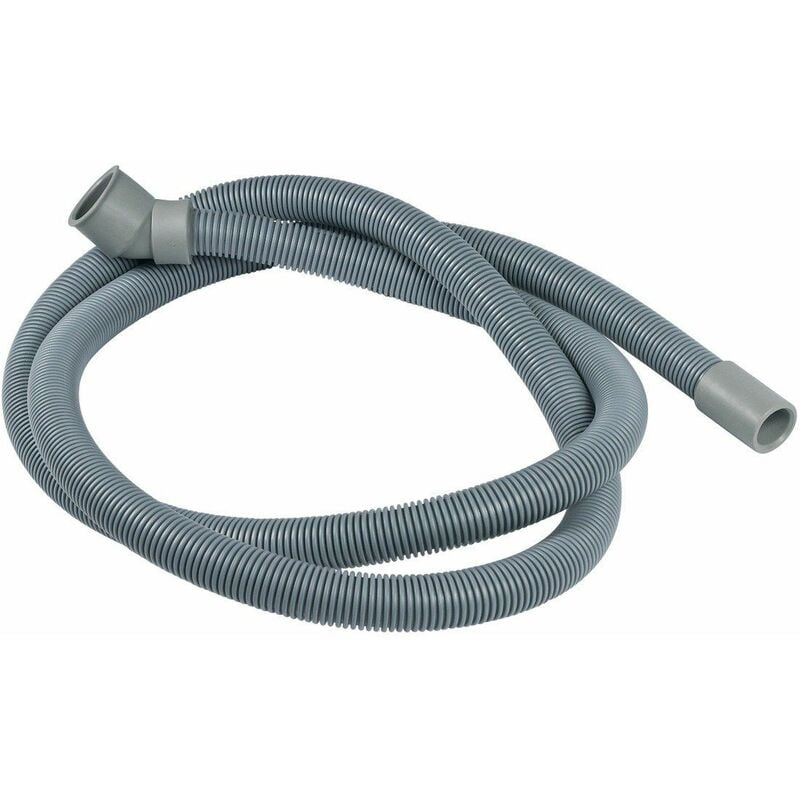 foto del prodotto tubo di scarico lavastoviglie smeg 295087