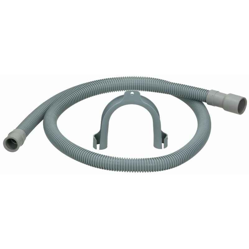 foto del prodotto tubo di scarico - lavatrice bauknecht 302706