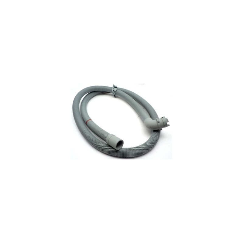 foto del prodotto tubo di scarico lavatrice brandt 3027093662734850671