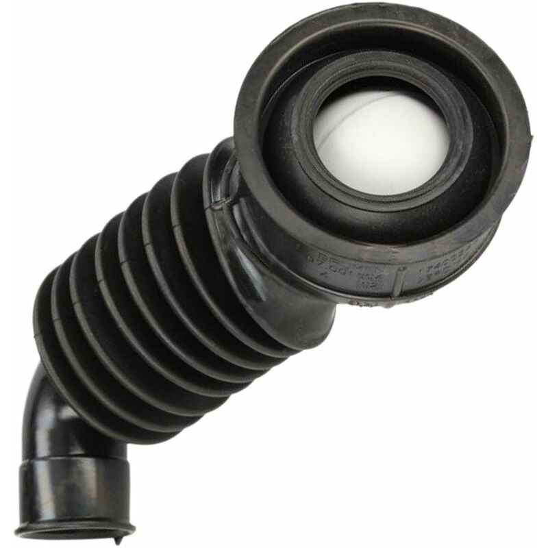 foto del prodotto tubo di scarico lavatrice indesit 2947883662894220574