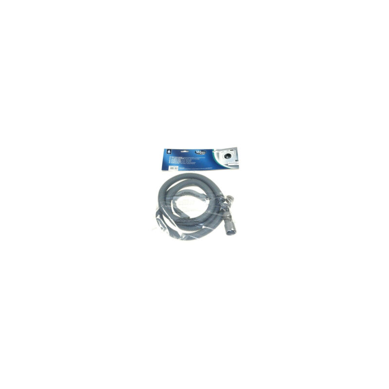 foto del prodotto tubo di scarico originale accessori e prodotti whirlpool 347296