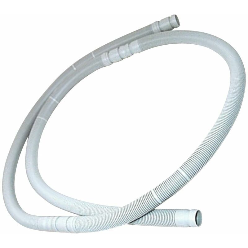 foto del prodotto tubo di scarico originale lavastoviglie bosch 3042863662894764573