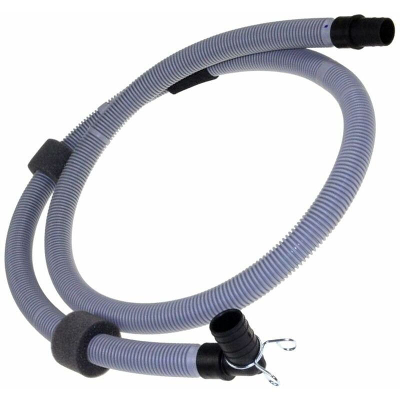 foto del prodotto tubo di scarico originale lavatrice samsung 316995
