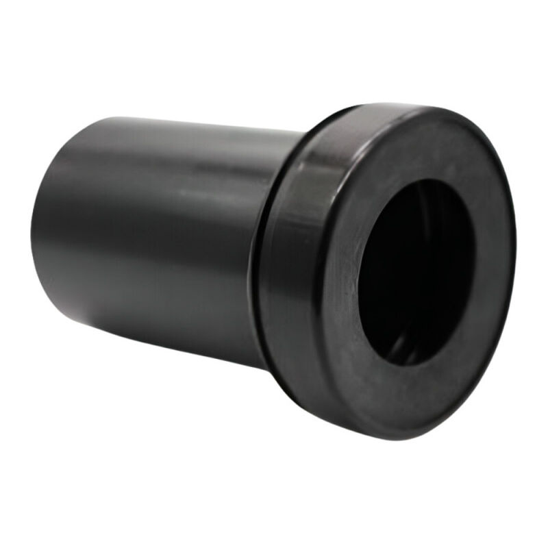 foto del prodotto tubo di scarico per telaio wc da 100 mm ad incasso siamp 535 536