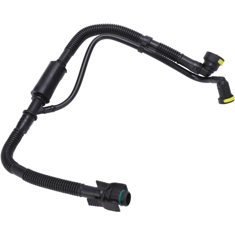 foto del prodotto tubo di sfiato del basamento motore 1192y4 di ricambio per peugeot 206 407 406 facelift 607 807 jeffergarden