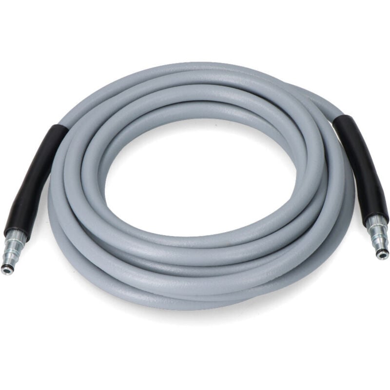foto del prodotto tubo di sostituzione 5 m koma tools 08473 - nero - alta resistenza