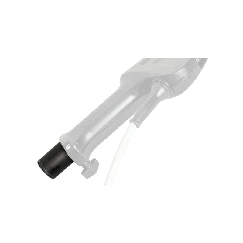 foto del prodotto tubo di supporto esterno 150mm aima twist originale