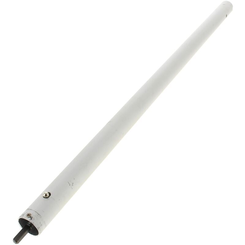 foto del prodotto tubo di trasmissione 91102882 per tagliasiepi florabest