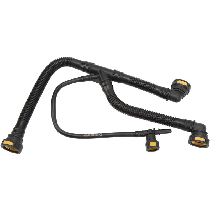 foto del prodotto tubo di ventilazione del basamento 1192w0 sostituzione protezione surriscaldamento per citroen berlingo i ii 1996 2008 1.6 16v eosnow