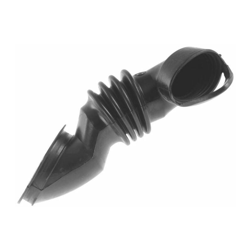 foto del prodotto tubo distributore detergente vasca originale lavatrice bosch 330231
