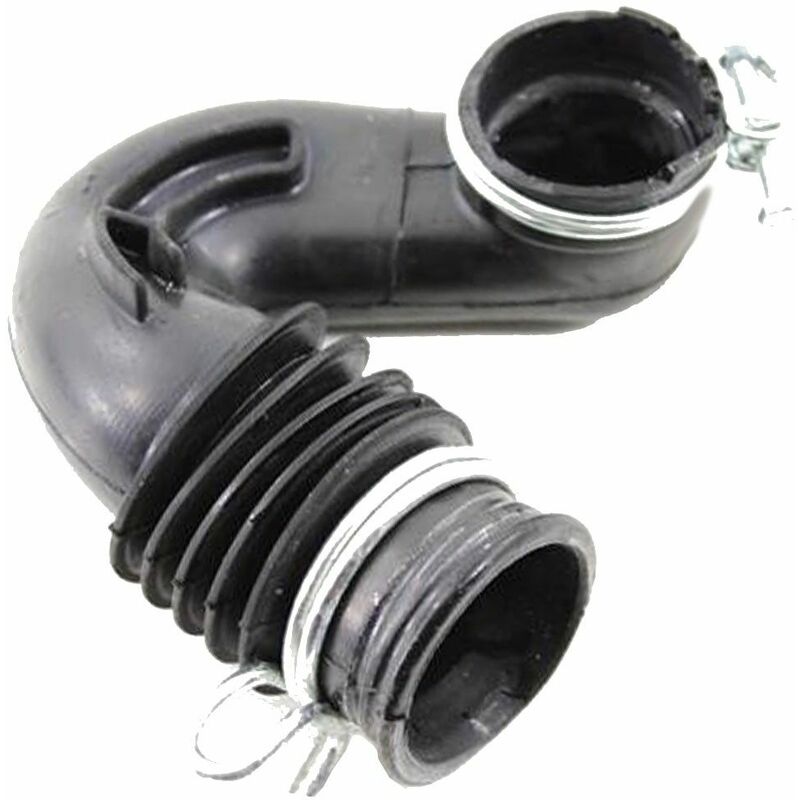 foto del prodotto tubo distributore detersivo/vaschetta - lavatrice haier 3026083662734387627