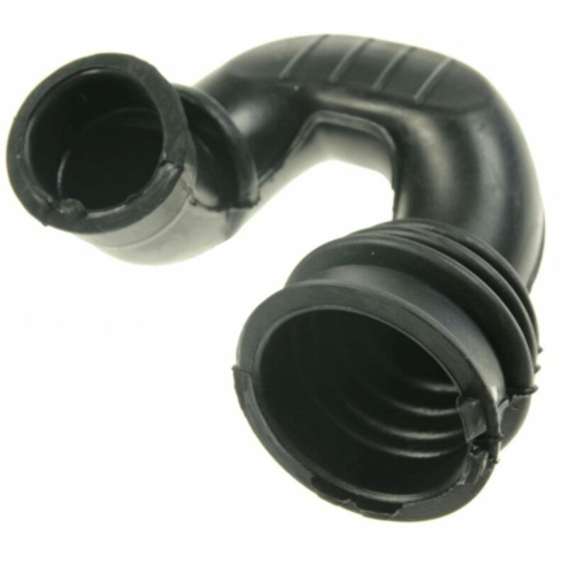 foto del prodotto tubo distributore detersivo vaschetta originale lavatrice samsung 4346406