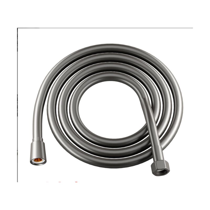foto del prodotto tubo doccia in pcv, tubo doccia, tubo dell acqua, tubo flessibile per rubinetto impermeabile, tubo di prolunga per acqua calda e fredda