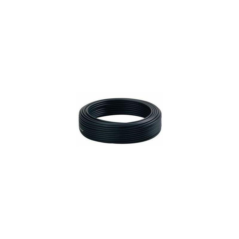 foto del prodotto tubo ecopipe bd irrigazione d20 pn6 25mt irritec