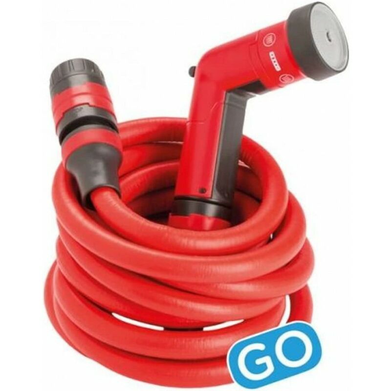 foto del prodotto tubo estensibile per innaffiare yoyo mt.10