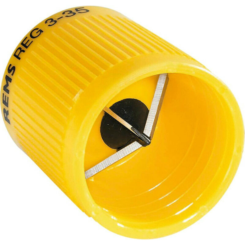 foto del prodotto tubo esterno spaventoso rems interno reg 3 35 3 35 mm. 1 8 1 3 8
