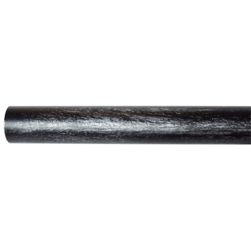 foto del prodotto tubo fe d.20 cm 240 nero argent emmebi