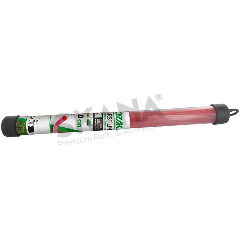 foto del prodotto tubo filo tondo 2,40 rif 1510135 compatibile ozaki