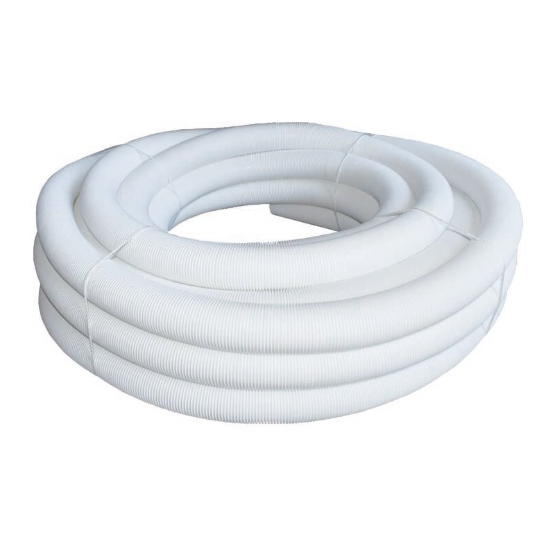 foto del prodotto tubo fless.tutto corrugato 100 l.20m
