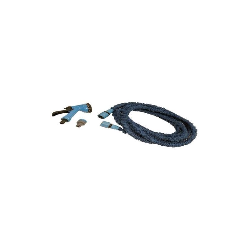 foto del prodotto tubo flessibile 5 15 mt