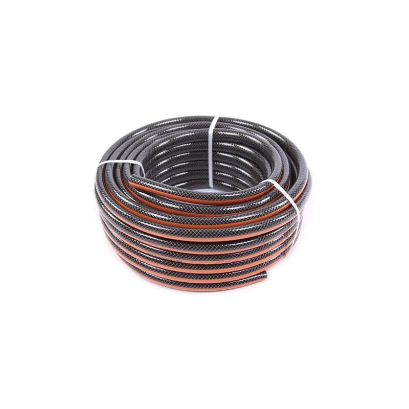 foto del prodotto tubo flessibile acqua fuxtec eco flex 20m 1 2 pollici per irrigazione