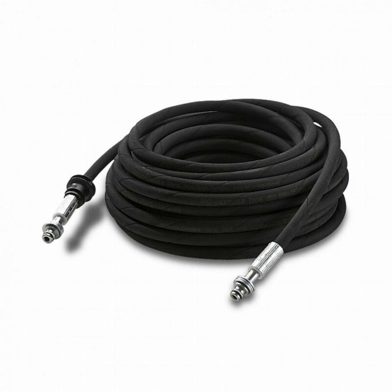 foto del prodotto tubo flessibile ad alta pressione karcher dn 6, 15 m, per avvolgitubo 6.391 417.0