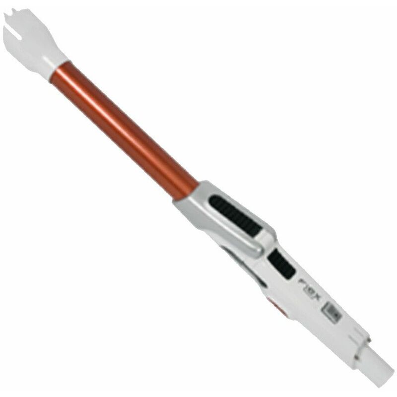 foto del prodotto tubo flessibile arancione aspirapolvere rowenta 43538253616360211597
