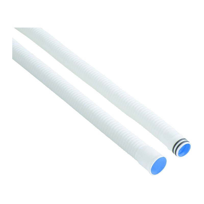 foto del prodotto tubo flessibile arnocanali per scarico condensa climatizzatori d 17 20 mm 10m ntd17 20.10