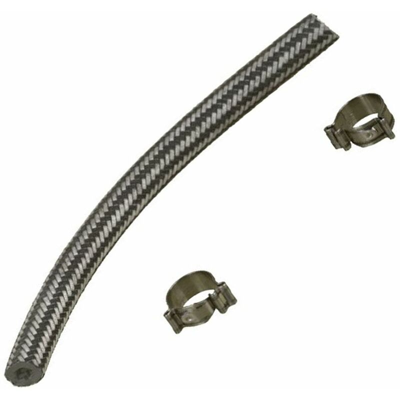 foto del prodotto tubo flessibile clips x 2 ferro da stiro, ferro a vapore calor 3182093616360097900