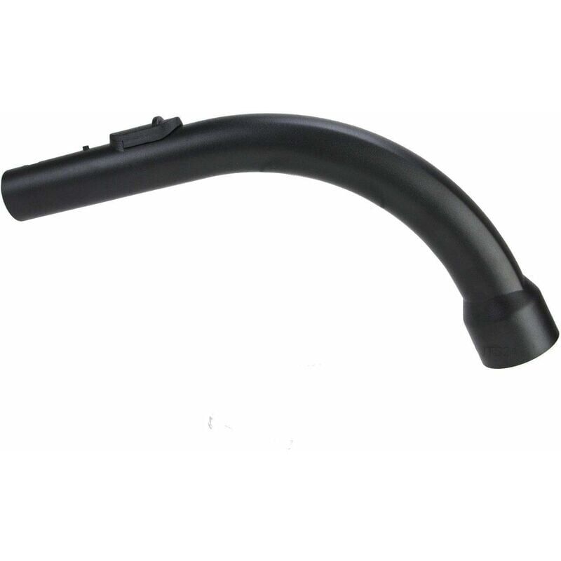 foto del prodotto tubo flessibile con manico, estremit piegata tubo flessibile con manico piegato per aspirapolvere9442601 9442600 5269091 5269090 s8340 35mm 