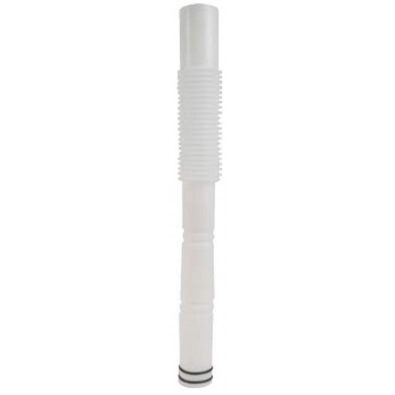 foto del prodotto tubo flessibile con prolunga in hdpe per il telaio di supporto valsir