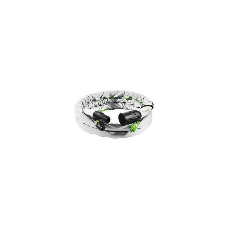 foto del prodotto tubo flessibile d aspirazione d 27 22x3,5m as gq ct 200041 festool