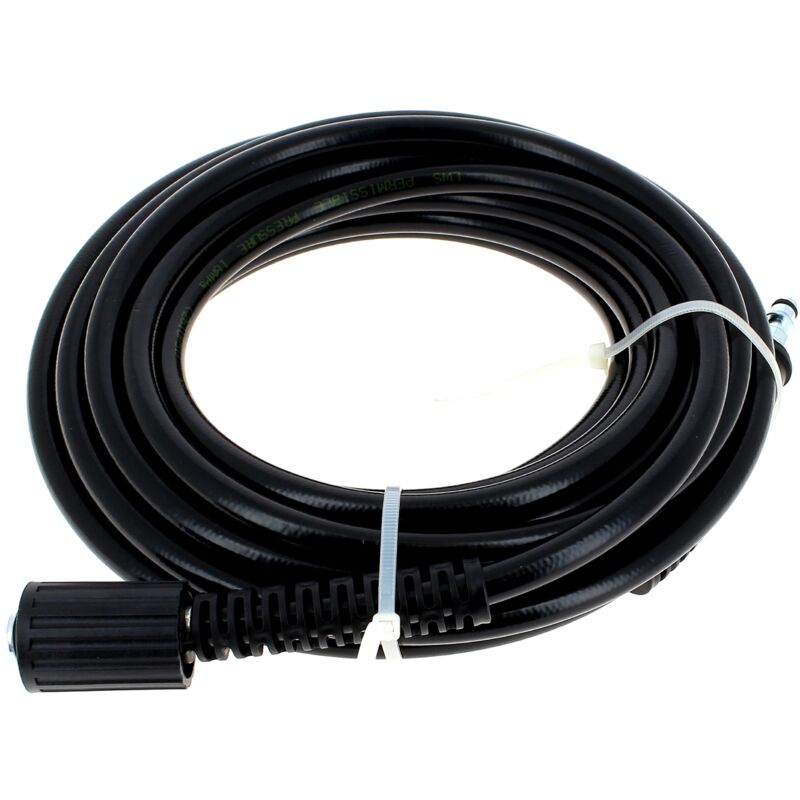 foto del prodotto tubo flessibile da 6 metri 4.018.0095 per idropulitrice lavor