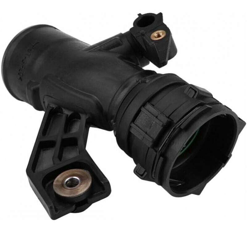 foto del prodotto tubo flessibile del turbocompressore, tubo flessibile di aspirazione del turbo, tubo flessibile di plastica, tubo dell acqua dell auto, adatto per
