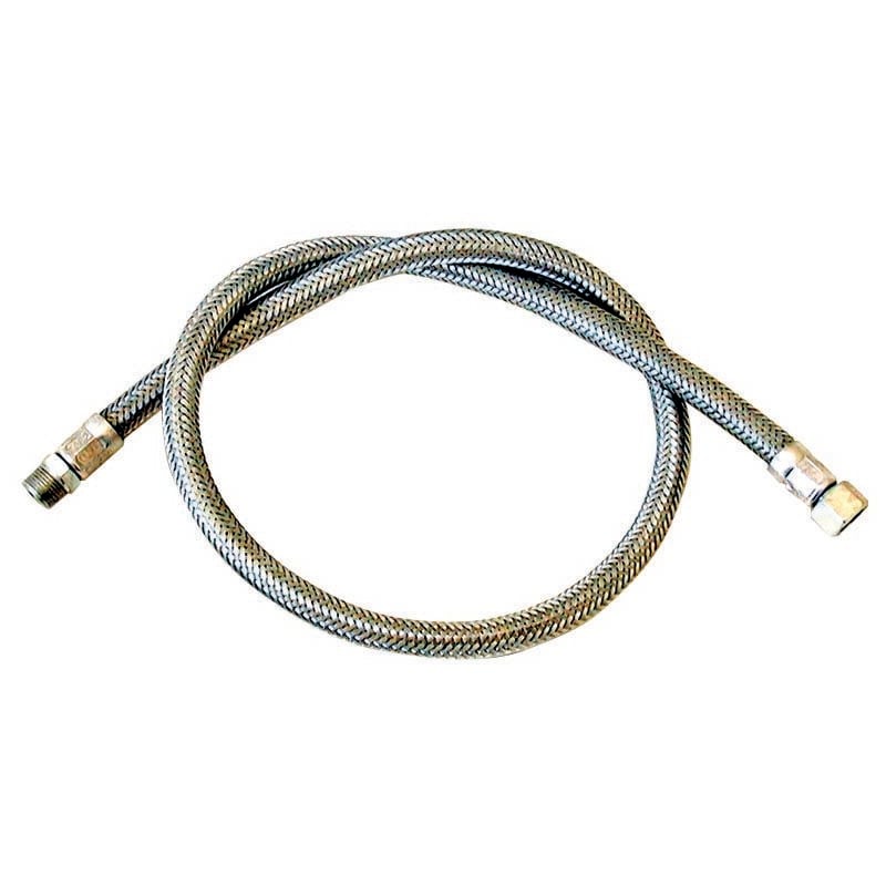 foto del prodotto tubo flessibile di alta qualit per bruciatori a gasolio 1 4 1 4 mf