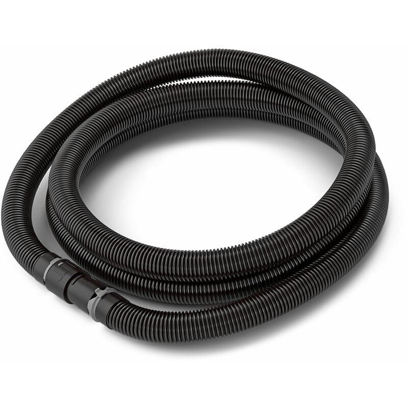 foto del prodotto tubo flessibile di aspirazione 32 mm x 3 m per menzer aspiratore industriale vcl 320 330