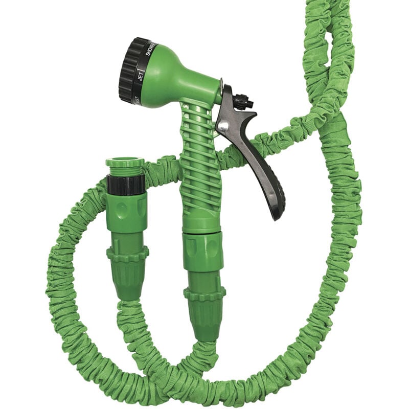 foto del prodotto tubo flessibile di espansione xpansy basic 15 m