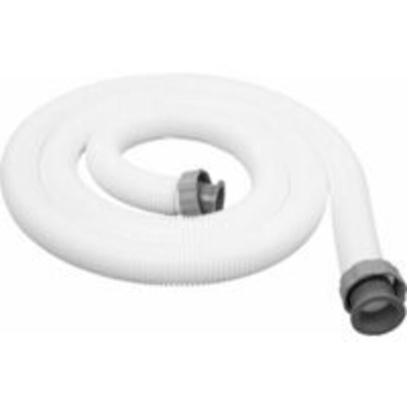 foto del prodotto tubo flessibile di ricambio per aspirapolvere da piscina da 3 m aa, 38 mm 