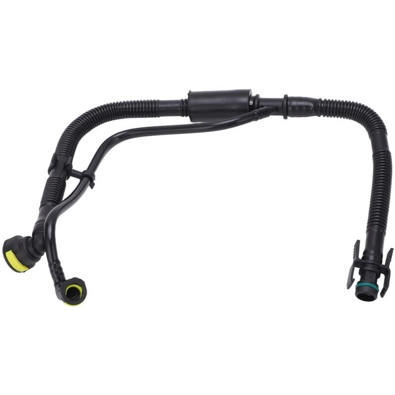foto del prodotto tubo flessibile di sfiato del basamento motore, 1192y4 1192t6 1192t5 tubo flessibile di sfiato del basamento auto di ricambio per 206 407 406