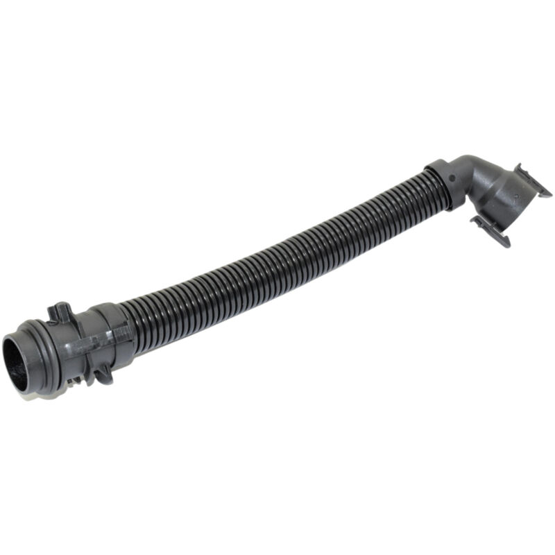 foto del prodotto tubo flessibile di sfiato dell aspirazione dell aria per f20 f21 f22 f23 f30 f31 f34, 13717823517 tubo di pulizia del filtro dell aria