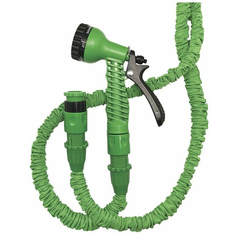 foto del prodotto tubo flessibile espandibile di base tubo xpansy da 22,5 m